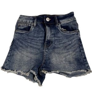 Refuge Cali Jean Shorts